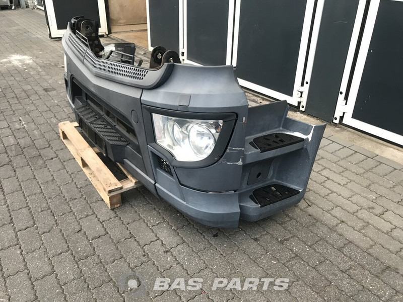 Mercedes-Benz Antos MP4 Bumper Mercedes A 960 310 23 22 - Pare-chocs pour Camion: photos 2 Mercedes-Benz Antos MP4 Bumper Mercedes A 960 310 23 22 - Pare-chocs pour Camion: photos 2