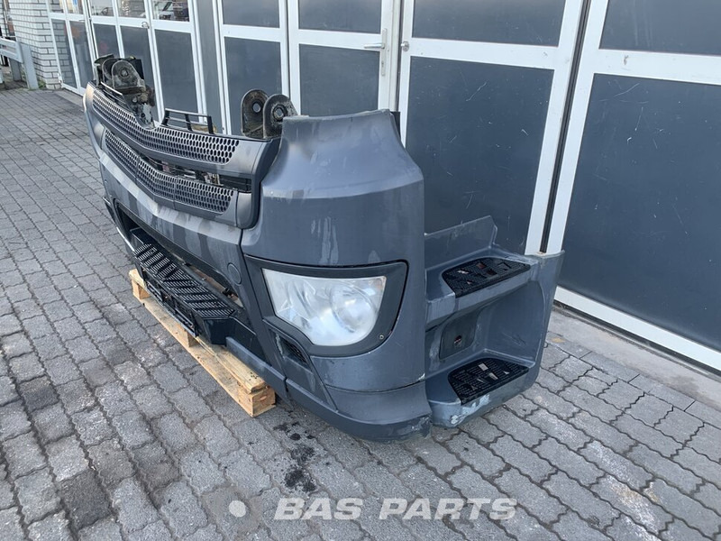 Mercedes-Benz Antos MP4 Bumper Mercedes A 960 880 63 72 - Pare-chocs pour Camion: photos 2 Mercedes-Benz Antos MP4 Bumper Mercedes A 960 880 63 72 - Pare-chocs pour Camion: photos 2