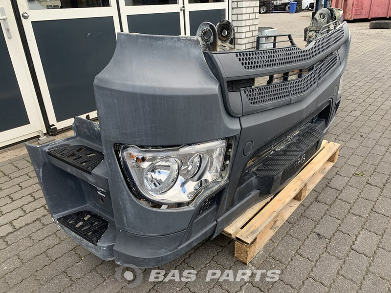 Mercedes-Benz Antos MP4 Bumper Mercedes A 960 880 90 72 - Pare-chocs pour Camion: photos 3 Mercedes-Benz Antos MP4 Bumper Mercedes A 960 880 90 72 - Pare-chocs pour Camion: photos 3