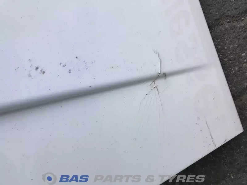 Mercedes-Benz Antos MP4 Spoilerset Mercedes ClassicSpace M-cab L1EH1 A 960 790 27 44 - Aérodynamique/ Spoilers pour Camion: photos 4 Mercedes-Benz Antos MP4 Spoilerset Mercedes ClassicSpace M-cab L1EH1 A 960 790 27 44 - Aérodynamique/ Spoilers pour Camion: photos 4