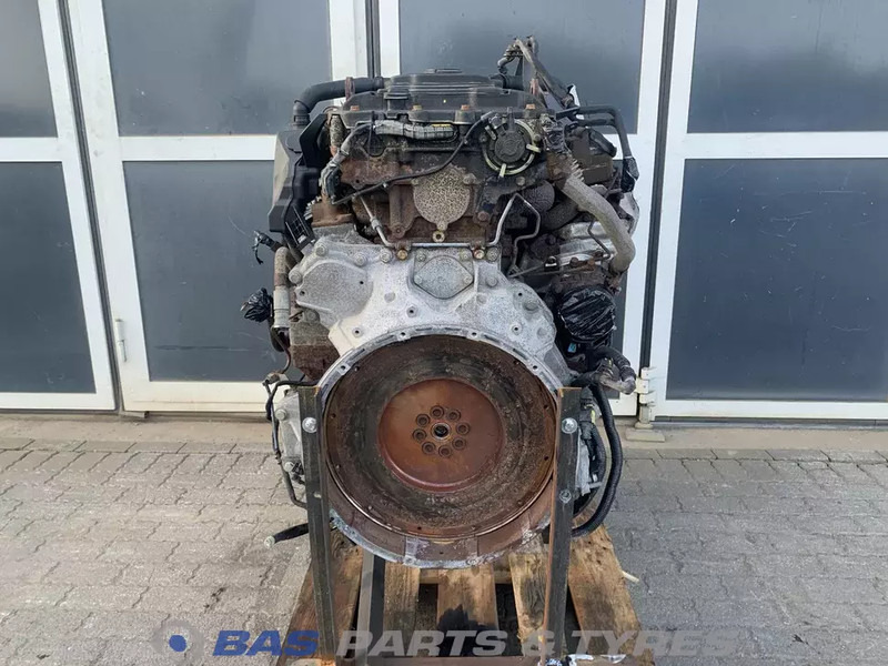 Mercedes-Benz Arocs - Moteur pour Camion: photos 2 Mercedes-Benz Arocs - Moteur pour Camion: photos 2