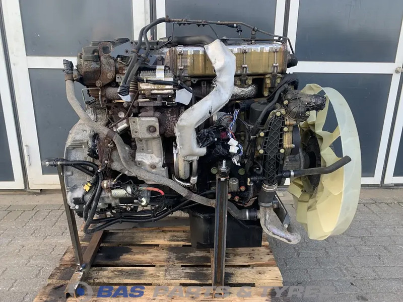 Mercedes-Benz Arocs - Moteur pour Camion: photos 3 Mercedes-Benz Arocs - Moteur pour Camion: photos 3