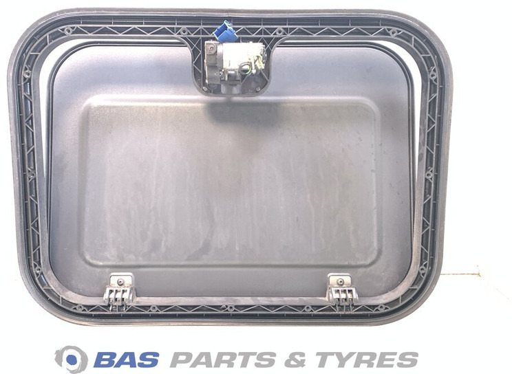 Mercedes-Benz Dakluik Mercedes A 943 830 01 42 - Pare-soleil pour Camion: photos 5 Mercedes-Benz Dakluik Mercedes A 943 830 01 42 - Pare-soleil pour Camion: photos 5