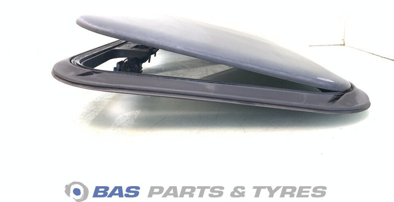 Mercedes-Benz Dakluik Mercedes A 943 830 01 42 - Pare-soleil pour Camion: photos 4 Mercedes-Benz Dakluik Mercedes A 943 830 01 42 - Pare-soleil pour Camion: photos 4