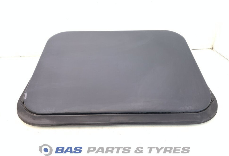 Mercedes-Benz Dakluik Mercedes A 943 830 01 42 - Pare-soleil pour Camion: photos 1 Mercedes-Benz Dakluik Mercedes A 943 830 01 42 - Pare-soleil pour Camion: photos 1