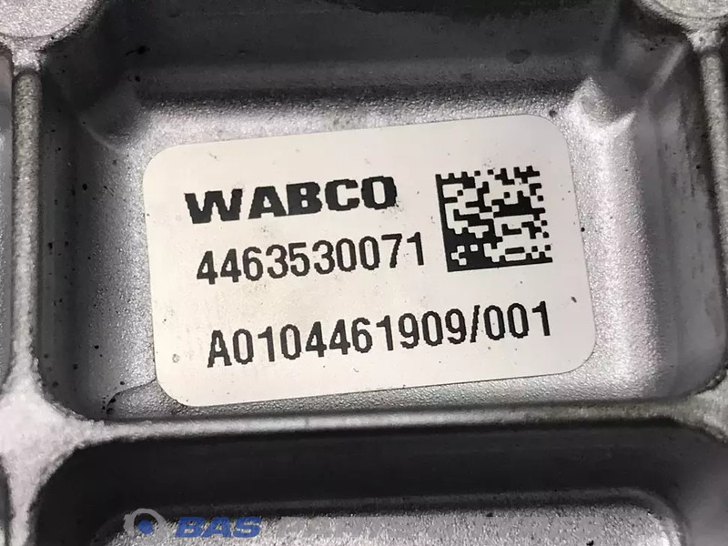 Mercedes-Benz ECU versnellingsbak Mercedes A 010 446 04 09 - Bloc de gestion pour Camion: photos 4 Mercedes-Benz ECU versnellingsbak Mercedes A 010 446 04 09 - Bloc de gestion pour Camion: photos 4
