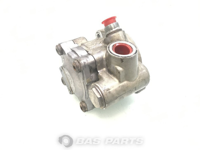 Mercedes-Benz - Pompe de support pour Camion: photos 2 Mercedes-Benz - Pompe de support pour Camion: photos 2