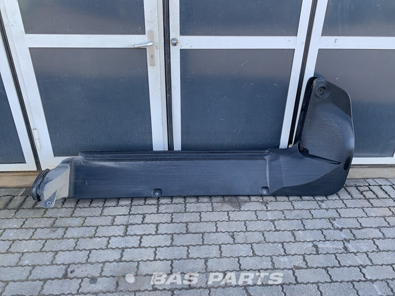 Mercedes-Benz Pijp luchtinlaat Mercedes A 960 528 35 08 - Système d'admission d'air pour Camion: photos 2 Mercedes-Benz Pijp luchtinlaat Mercedes A 960 528 35 08 - Système d'admission d'air pour Camion: photos 2