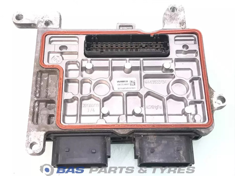 Mercedes-Benz Regeleenheid versnellingsbak Mercedes A 010 446 45 09 - Boîte de vitesse pour Camion: photos 2 Mercedes-Benz Regeleenheid versnellingsbak Mercedes A 010 446 45 09 - Boîte de vitesse pour Camion: photos 2