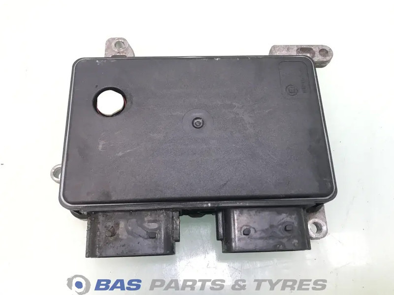 Mercedes-Benz Regeleenheid versnellingsbak Mercedes A 010 446 45 09 - Boîte de vitesse pour Camion: photos 1 Mercedes-Benz Regeleenheid versnellingsbak Mercedes A 010 446 45 09 - Boîte de vitesse pour Camion: photos 1