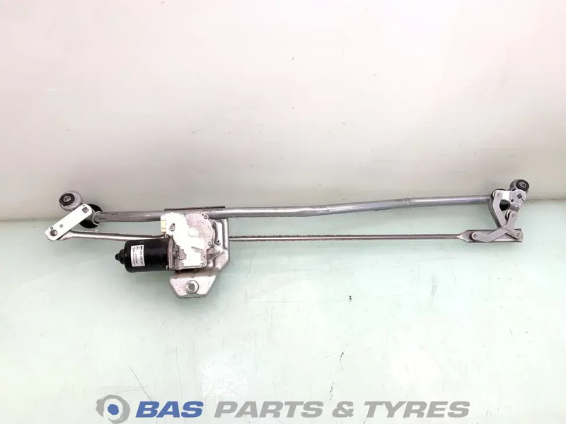 Mercedes-Benz Ruitenwisser mechanisme Mercedes A 973 820 01 81 - Essuie-glace pour Camion: photos 1 Mercedes-Benz Ruitenwisser mechanisme Mercedes A 973 820 01 81 - Essuie-glace pour Camion: photos 1