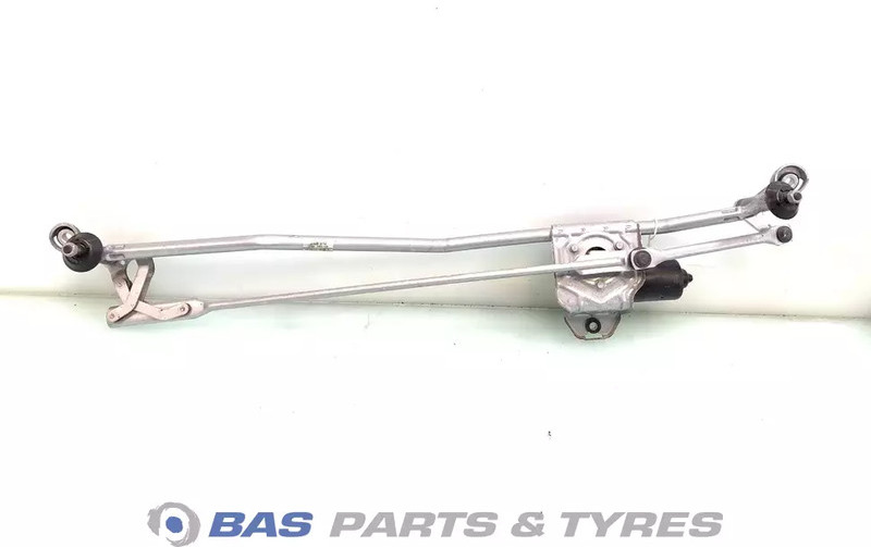 Mercedes-Benz Ruitenwisser mechanisme Mercedes A 973 820 01 81 - Essuie-glace pour Camion: photos 2 Mercedes-Benz Ruitenwisser mechanisme Mercedes A 973 820 01 81 - Essuie-glace pour Camion: photos 2