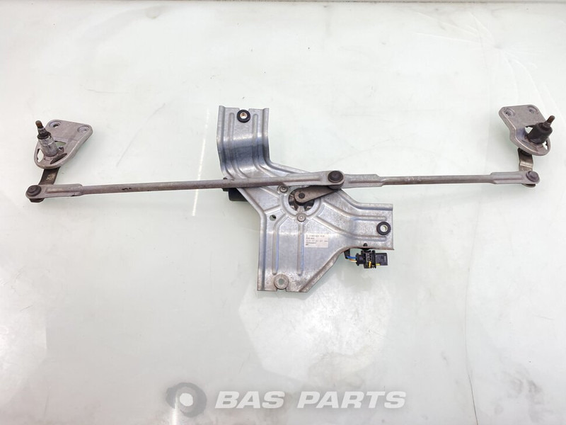 Mercedes-Benz Ruitenwissermechanisme Mercedes A 960 820 00 81 - Essuie-glace pour Camion: photos 1 Mercedes-Benz Ruitenwissermechanisme Mercedes A 960 820 00 81 - Essuie-glace pour Camion: photos 1