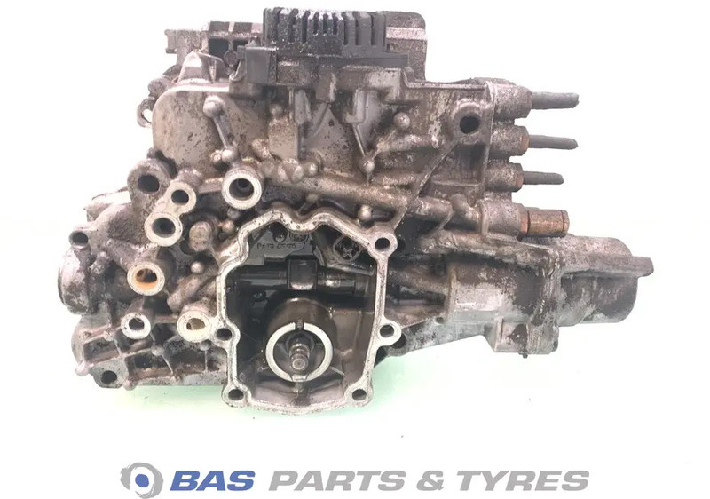 Mercedes-Benz Schakelcilinderhuis Mercedes A 948 260 09 63 - Boîte de vitesse pour Camion: photos 2 Mercedes-Benz Schakelcilinderhuis Mercedes A 948 260 09 63 - Boîte de vitesse pour Camion: photos 2