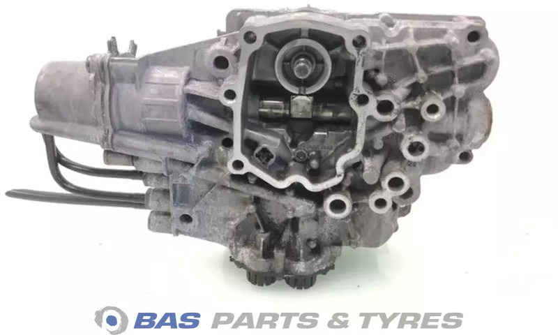 Mercedes-Benz Schakelcilinderhuis Mercedes A 948 260 09 63 - Boîte de vitesse pour Camion: photos 3 Mercedes-Benz Schakelcilinderhuis Mercedes A 948 260 09 63 - Boîte de vitesse pour Camion: photos 3