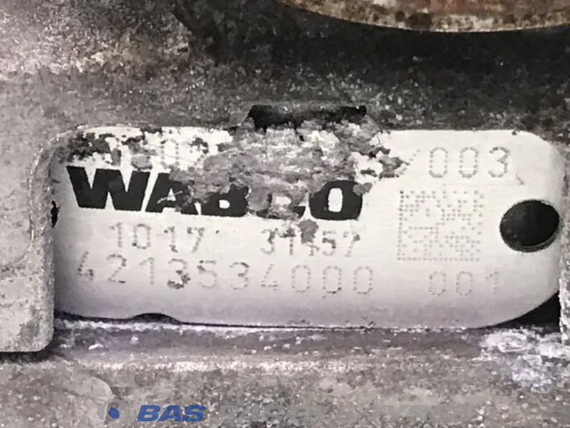 Mercedes-Benz Schakelcilinderhuis Mercedes A 948 260 09 63 - Boîte de vitesse pour Camion: photos 5 Mercedes-Benz Schakelcilinderhuis Mercedes A 948 260 09 63 - Boîte de vitesse pour Camion: photos 5