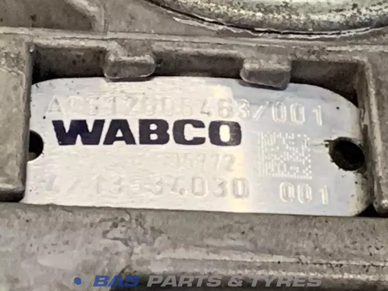 Mercedes-Benz Schakelcilinderhuis Mercedes A 948 260 09 63 - Boîte de vitesse pour Camion: photos 3 Mercedes-Benz Schakelcilinderhuis Mercedes A 948 260 09 63 - Boîte de vitesse pour Camion: photos 3