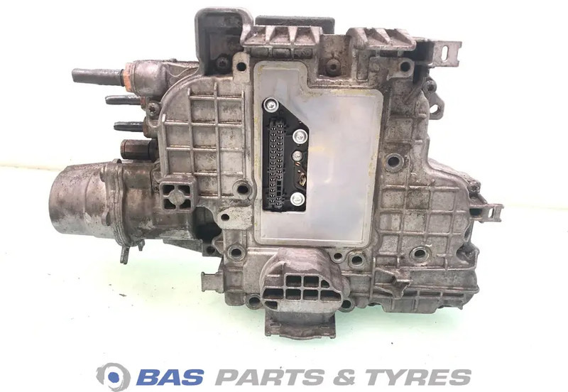 Mercedes-Benz Schakelcilinderhuis Mercedes A 948 260 09 63 - Boîte de vitesse pour Camion: photos 1 Mercedes-Benz Schakelcilinderhuis Mercedes A 948 260 09 63 - Boîte de vitesse pour Camion: photos 1