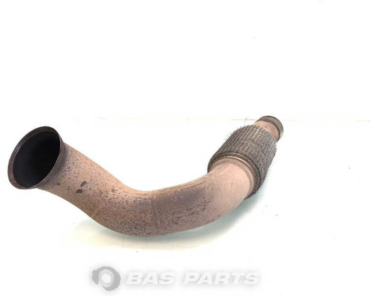 Mercedes-Benz Tussenpijp Mercedes A 960 490 50 19 - Tube d'echappement pour Camion: photos 3 Mercedes-Benz Tussenpijp Mercedes A 960 490 50 19 - Tube d'echappement pour Camion: photos 3