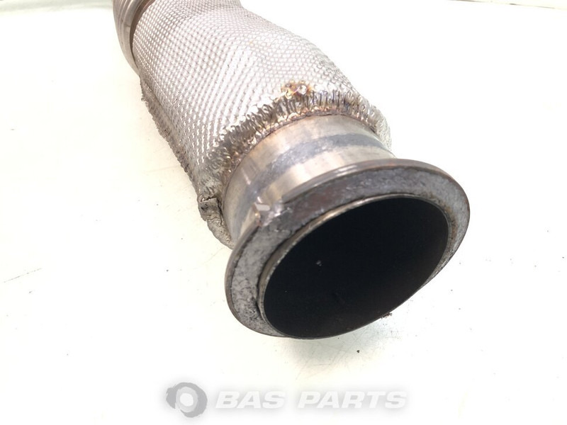 Mercedes-Benz Uitlaatpijp Mercedes A 967 490 78 19 - Tube d'echappement pour Camion: photos 2 Mercedes-Benz Uitlaatpijp Mercedes A 967 490 78 19 - Tube d'echappement pour Camion: photos 2