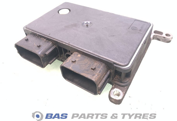 Mercedes-Benz Versnellingsbakdeksel Mercedes A 010 446 42 09 - Boîte de vitesse pour Camion: photos 1 Mercedes-Benz Versnellingsbakdeksel Mercedes A 010 446 42 09 - Boîte de vitesse pour Camion: photos 1