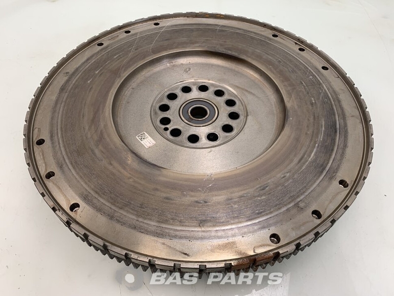 Mercedes-Benz Vliegwiel Mercedes A 471 030 22 05 - Volant moteur pour Camion: photos 1 Mercedes-Benz Vliegwiel Mercedes A 471 030 22 05 - Volant moteur pour Camion: photos 1