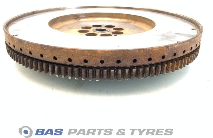 Mercedes-Benz Vliegwiel Mercedes A 936 030 17 05 - Volant moteur pour Camion: photos 3 Mercedes-Benz Vliegwiel Mercedes A 936 030 17 05 - Volant moteur pour Camion: photos 3