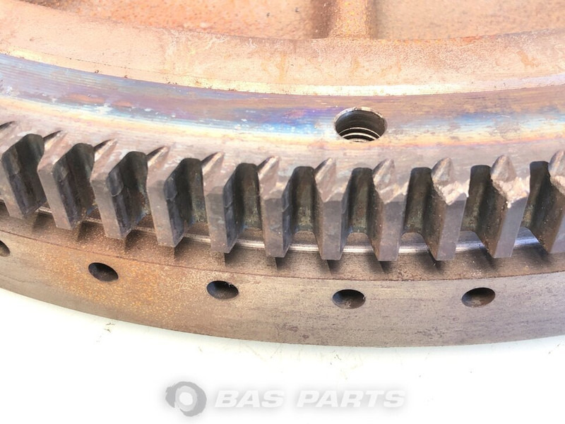 Mercedes-Benz Vliegwiel Mercedes A 936 030 26 05 - Volant moteur pour Camion: photos 3 Mercedes-Benz Vliegwiel Mercedes A 936 030 26 05 - Volant moteur pour Camion: photos 3