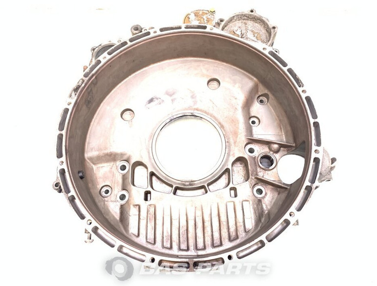 Mercedes-Benz Vliegwielhuis Mercedes A 470 015 51 02 - Volant moteur pour Camion: photos 2 Mercedes-Benz Vliegwielhuis Mercedes A 470 015 51 02 - Volant moteur pour Camion: photos 2