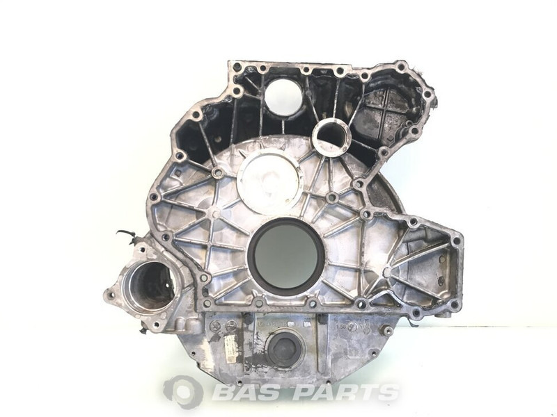 Mercedes-Benz Vliegwielhuis Mercedes A 936 010 40 37 - Volant moteur pour Camion: photos 1 Mercedes-Benz Vliegwielhuis Mercedes A 936 010 40 37 - Volant moteur pour Camion: photos 1