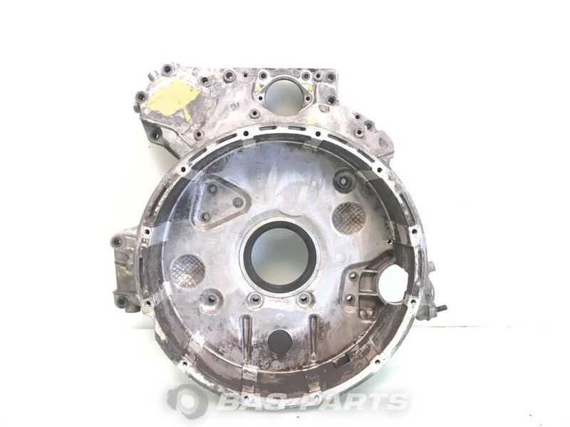Mercedes-Benz Vliegwielhuis Mercedes A 936 010 40 37 - Volant moteur pour Camion: photos 2 Mercedes-Benz Vliegwielhuis Mercedes A 936 010 40 37 - Volant moteur pour Camion: photos 2