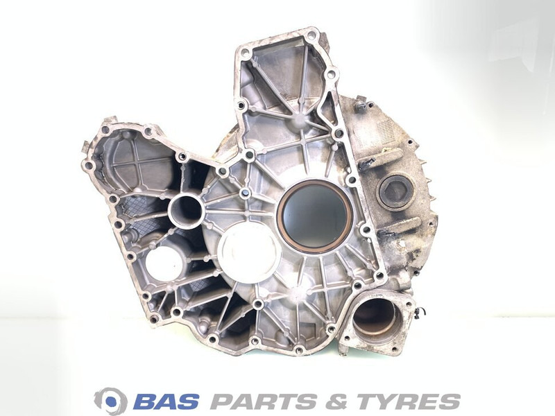 Mercedes-Benz Vliegwielhuis Mercedes A 936 010 45 37 - Volant moteur pour Camion: photos 2 Mercedes-Benz Vliegwielhuis Mercedes A 936 010 45 37 - Volant moteur pour Camion: photos 2