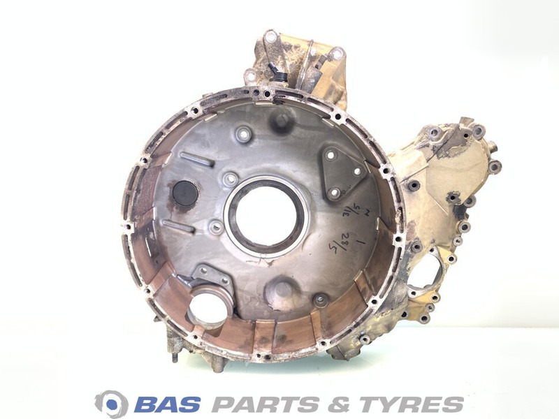 Mercedes-Benz Vliegwielhuis Mercedes A 936 010 45 37 - Volant moteur pour Camion: photos 1 Mercedes-Benz Vliegwielhuis Mercedes A 936 010 45 37 - Volant moteur pour Camion: photos 1