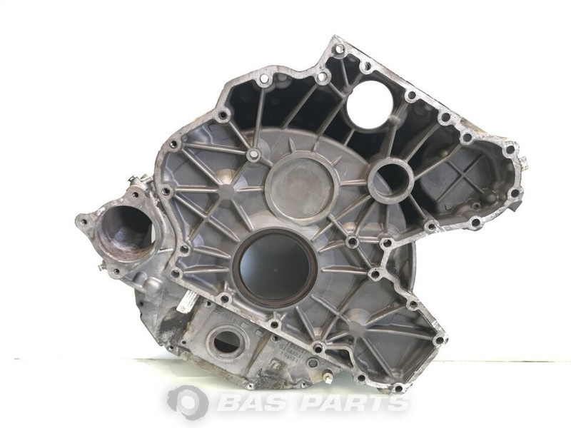 Mercedes-Benz Vliegwielhuis Mercedes A 936 010 65 37 - Volant moteur pour Camion: photos 2 Mercedes-Benz Vliegwielhuis Mercedes A 936 010 65 37 - Volant moteur pour Camion: photos 2