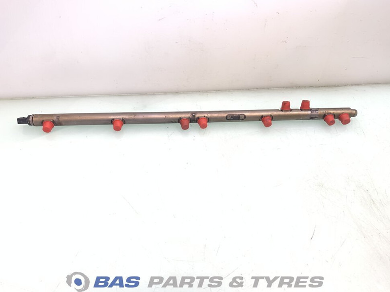 Mercedes-Benz brandstof leiding Mercedes A 471 078 07 45 - Préparation du carburant pour Camion: photos 1 Mercedes-Benz brandstof leiding Mercedes A 471 078 07 45 - Préparation du carburant pour Camion: photos 1