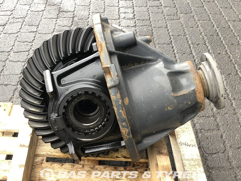 Meritor - Différentiel pour Camion: photos 3 Meritor - Différentiel pour Camion: photos 3