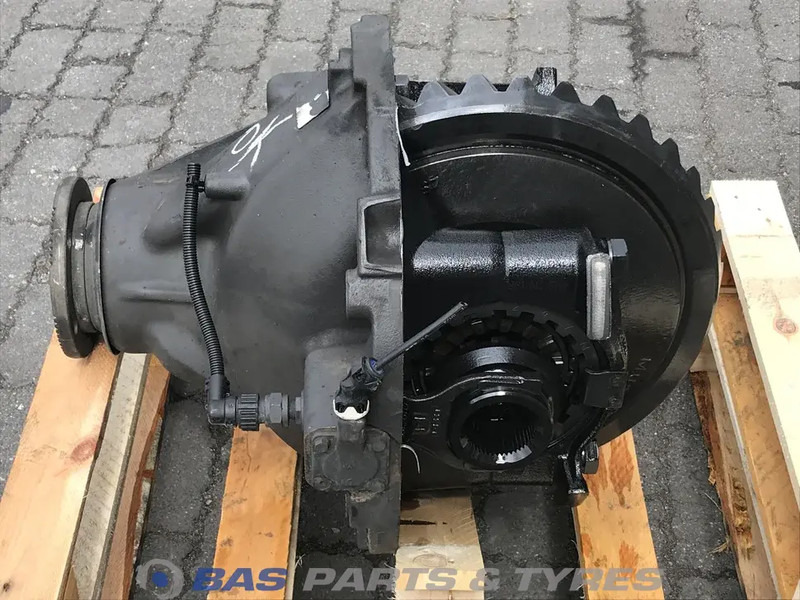 Meritor - Différentiel pour Camion: photos 1 Meritor - Différentiel pour Camion: photos 1