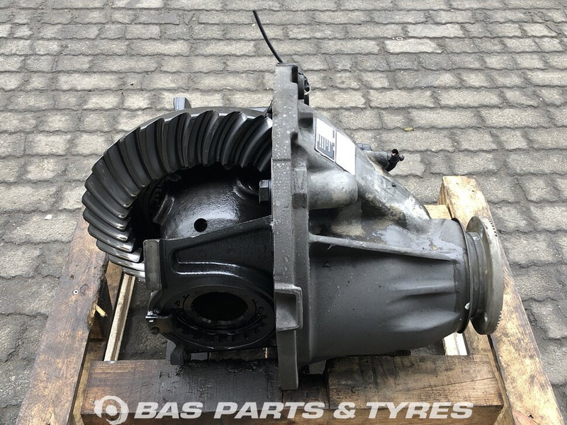 Meritor - Différentiel pour Camion: photos 3 Meritor - Différentiel pour Camion: photos 3