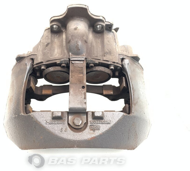 Meritor T-Serie Remklauw Renault 7420523648 - Étrier de frein pour Camion: photos 1 Meritor T-Serie Remklauw Renault 7420523648 - Étrier de frein pour Camion: photos 1