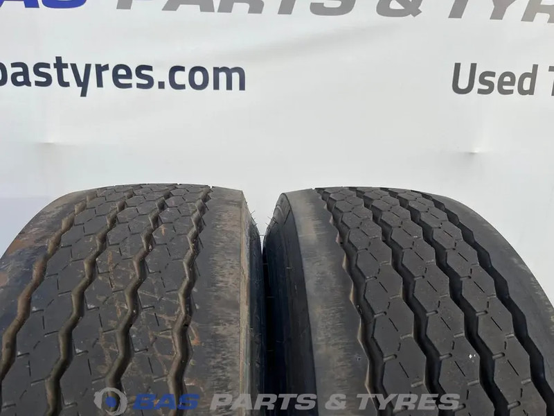 Michelin - Pneu pour Camion: photos 2 Michelin - Pneu pour Camion: photos 2