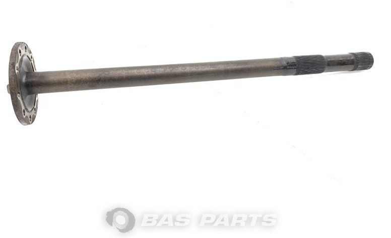 DAF Steekas met sper Rechts DAF 1363851 - Pièces de rechange pour Camion: photos 1 DAF Steekas met sper Rechts DAF 1363851 - Pièces de rechange pour Camion: photos 1