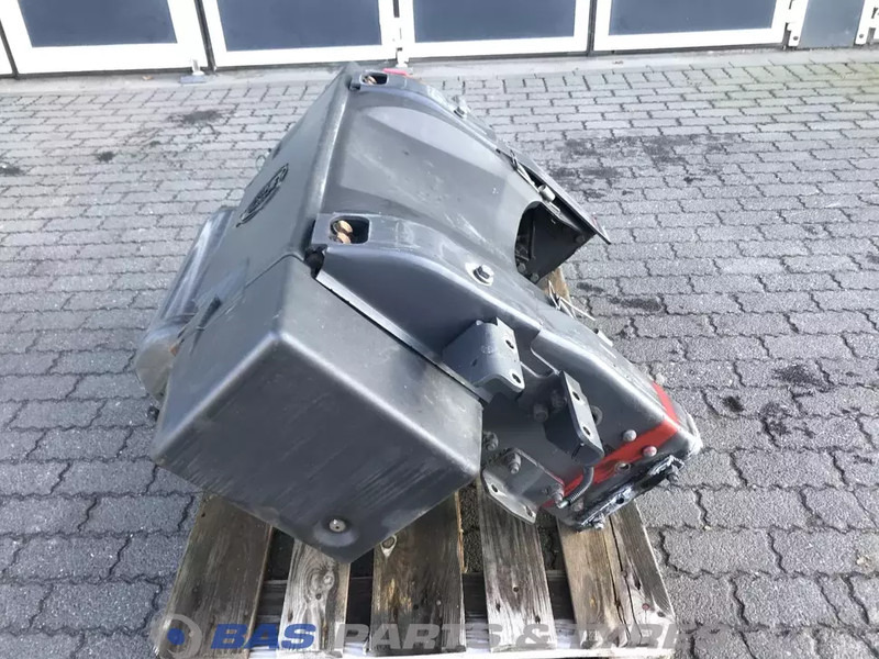 Scania G-Serie NextGen Accubak Scania 2016256 - Pièces de rechange pour Camion: photos 2 Scania G-Serie NextGen Accubak Scania 2016256 - Pièces de rechange pour Camion: photos 2