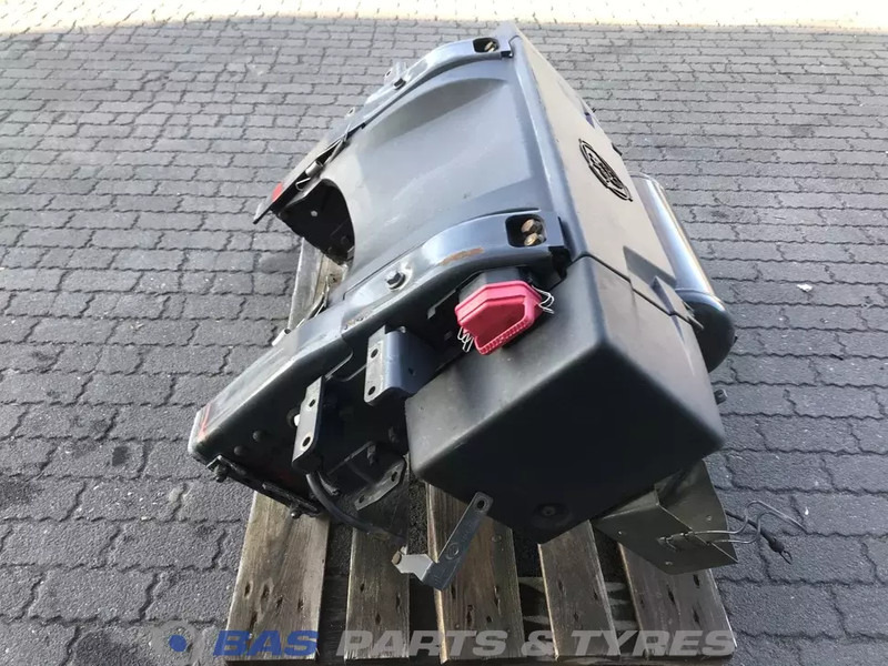 Scania G-Serie NextGen Accubak Scania 2016256 - Pièces de rechange pour Camion: photos 4 Scania G-Serie NextGen Accubak Scania 2016256 - Pièces de rechange pour Camion: photos 4