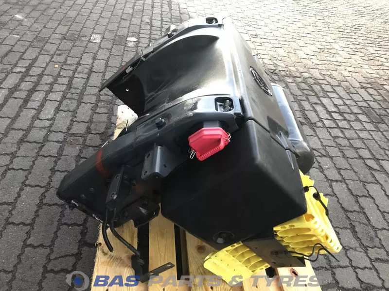 Scania G-Serie NextGen Accubak Scania 2016256 - Pièces de rechange pour Camion: photos 4 Scania G-Serie NextGen Accubak Scania 2016256 - Pièces de rechange pour Camion: photos 4