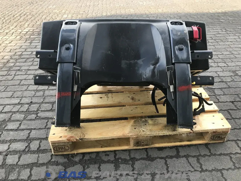 Scania G-Serie NextGen Accubak Scania 2016256 - Pièces de rechange pour Camion: photos 3 Scania G-Serie NextGen Accubak Scania 2016256 - Pièces de rechange pour Camion: photos 3