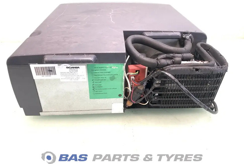 Scania R-Serie - Pièces de rechange pour Camion: photos 3 Scania R-Serie - Pièces de rechange pour Camion: photos 3