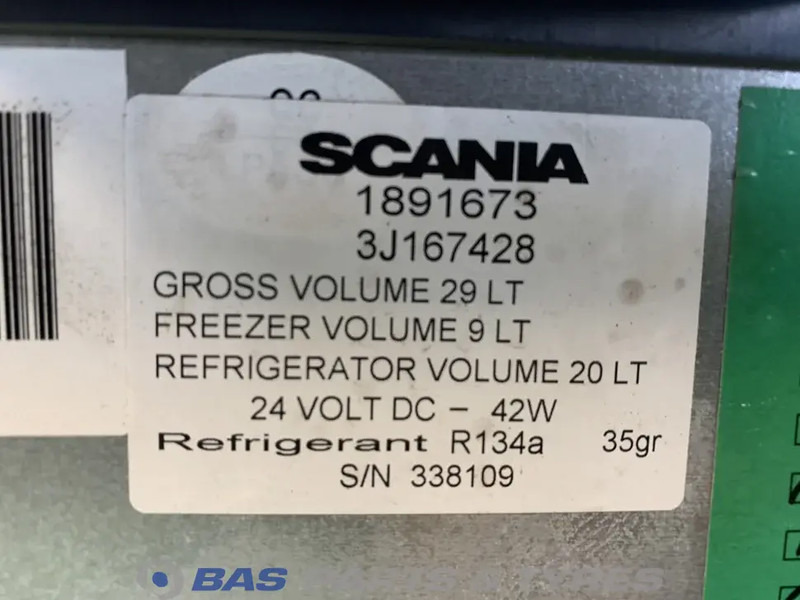 Scania R-Serie - Pièces de rechange pour Camion: photos 4 Scania R-Serie - Pièces de rechange pour Camion: photos 4