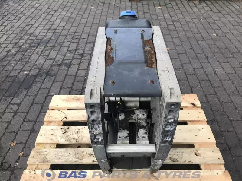 Volvo  - Pièces de rechange pour Camion: photos 3 Volvo  - Pièces de rechange pour Camion: photos 3