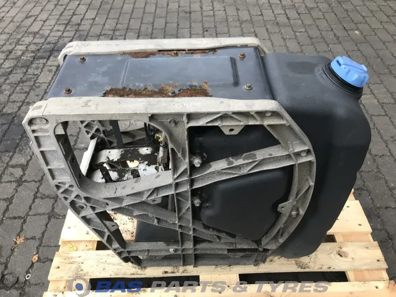 Volvo  - Pièces de rechange pour Camion: photos 4 Volvo  - Pièces de rechange pour Camion: photos 4