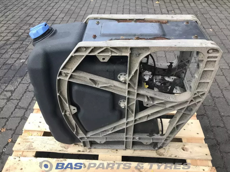 Volvo  - Pièces de rechange pour Camion: photos 2 Volvo  - Pièces de rechange pour Camion: photos 2